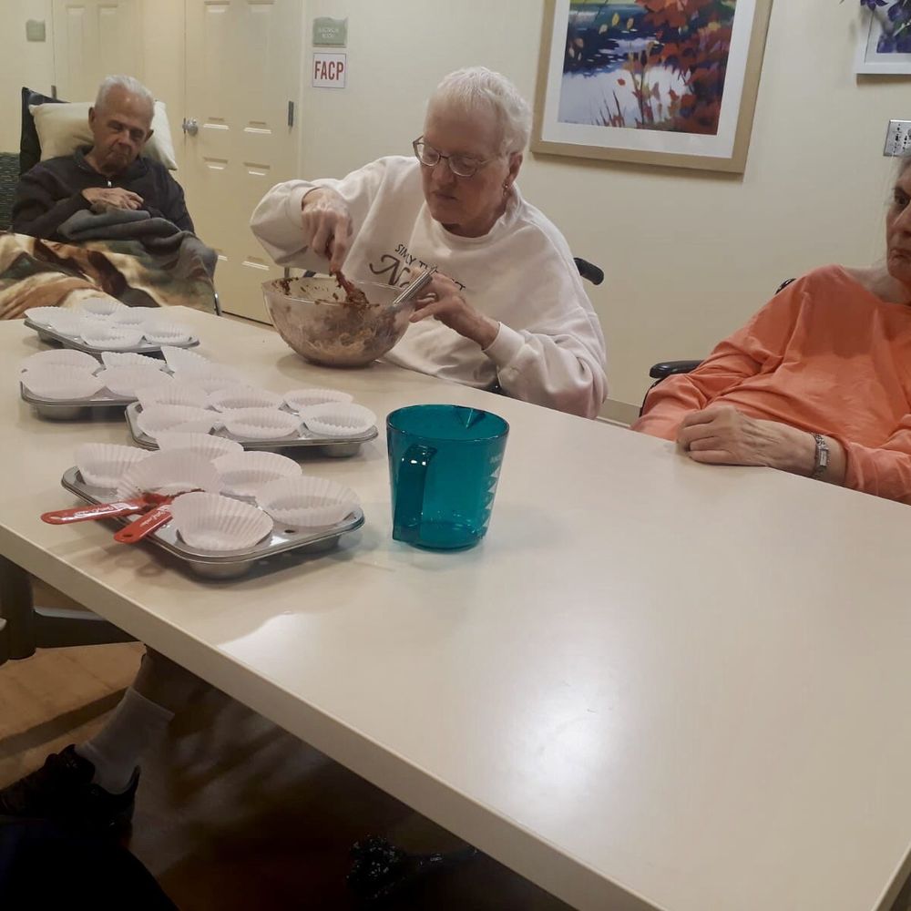 AlfredHouse - Retirement Homes Near Me - Rockville, Maryland