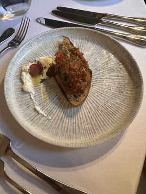 Ballymaloe House Hotel, an SLH Hotel by null