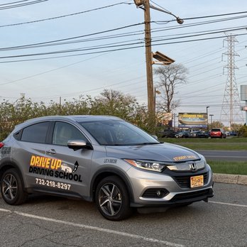 Drive up Driving School - Driving Schools Near Me - Iselin, New Jersey Drive up Driving School - Driving Schools Near Me - Iselin, New Jersey