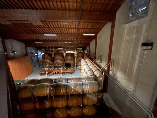 Rodney Strong Vineyards by null