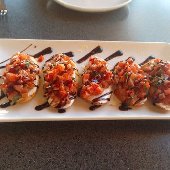 Eureka! - Bruschetta - American Near Me - Cupertino, California Eureka! - Bruschetta - American Near Me - Cupertino, California