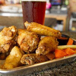 Lumberyard Brewing Company