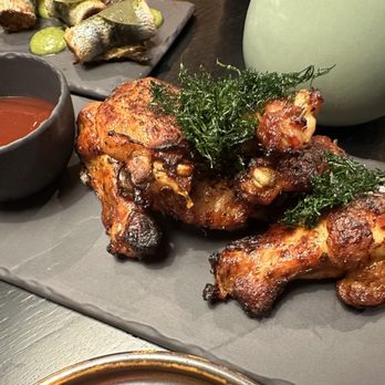 The Fifty One - Delicious wings - Restaurants Near Me - Brussel, BRU The Fifty One - Delicious wings - Restaurants Near Me - Brussel, BRU