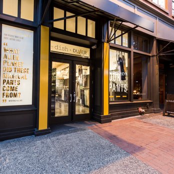 DUER - Women's Clothing Near Me - Vancouver, British Columbia DUER - Women's Clothing Near Me - Vancouver, British Columbia