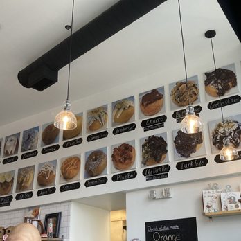 Simply Done Donuts - Donuts - Food Trucks Near Me - Dunwoody, Georgia Simply Done Donuts - Donuts - Food Trucks Near Me - Dunwoody, Georgia