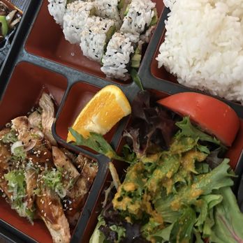 Hana Sushi - Hana sushi combo 3 - Sushi Bars Near Me - Menifee, California Hana Sushi - Hana sushi combo 3 - Sushi Bars Near Me - Menifee, California