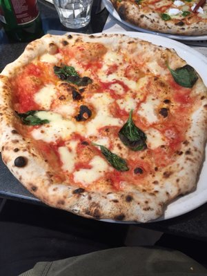 Franco Manca Victoria by null