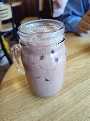 George Howell Coffee by null