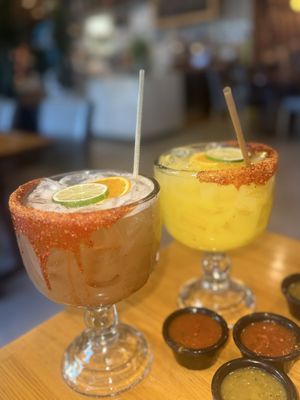 Mezcal Grill by null