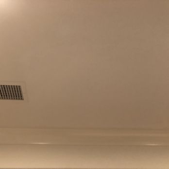 PJ's Fix It - No painting needed as the drywall compound matched the paint color. - Handyman Near Me PJ's Fix It - No painting needed as the drywall compound matched the paint color. - Handyman Near Me