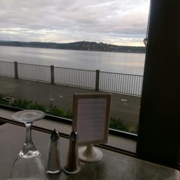 Nice evening at Quay West Nice evening at Quay West