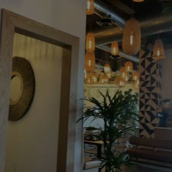 Wild - Inside - Coffee & Tea Near Me - Houston, Texas