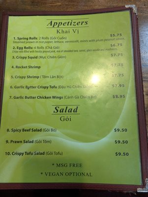 Menu photo 6 Pho' Neighbors Lake Elsinore, CA Menu photo 6 Pho' Neighbors Lake Elsinore, CA