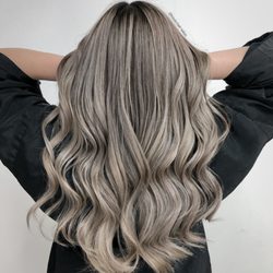 Kevin's Hair Salon