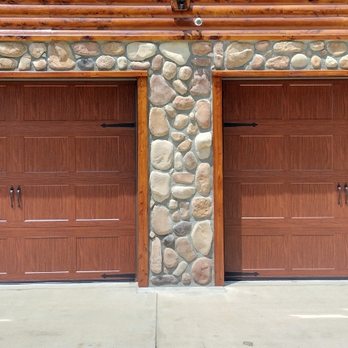 Kenslow Overhead Door - 9x7'6" Haas Doors - Garage Door Services Near Me - West Plains, Missouri Kenslow Overhead Door - 9x7'6" Haas Doors - Garage Door Services Near Me - West Plains, Missouri