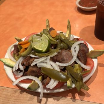 Manuel's Mexican Restaurant - Mexican Near Me - Green Valley, Arizona