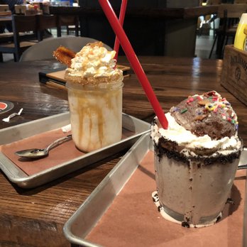 Barlines - New American Near Me - Nashville, Tennessee