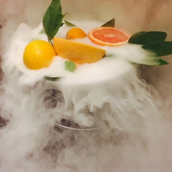 Alinea - New American Near Me - Chicago, Illinois