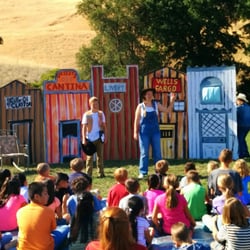 Clayton Valley Church