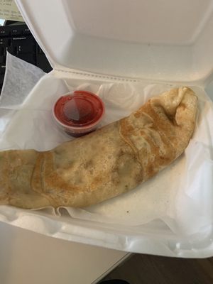 Little Pierogi & Crepe Kitchen by null