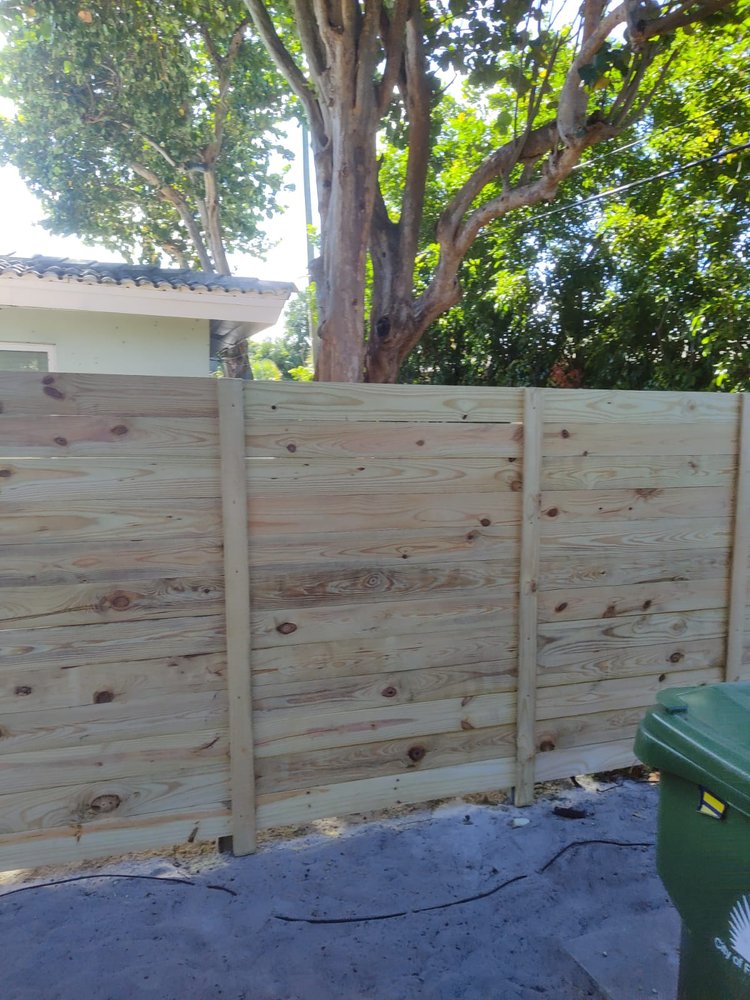 Slide of R C R Handyman Services