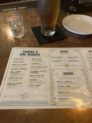 Menu photo 7 Goody Two Shoes Bay Shore, NY Menu photo 7 Goody Two Shoes Bay Shore, NY