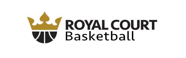Royal Court Basketball Logo