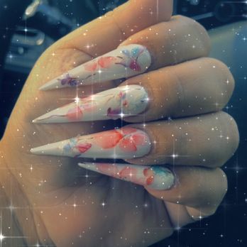 Brookside Nails Day Spa & Boutique - Day Spas Near Me - Stockton, California