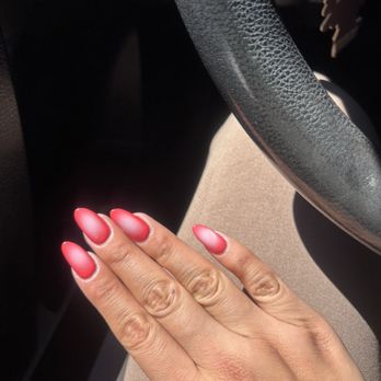 Bella Nails & Spa - Nail Salons Near Me - Oxnard, California