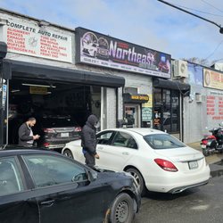 Northeast Auto Clinic