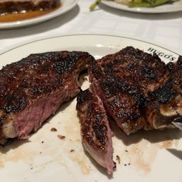R. Chicago Cut
