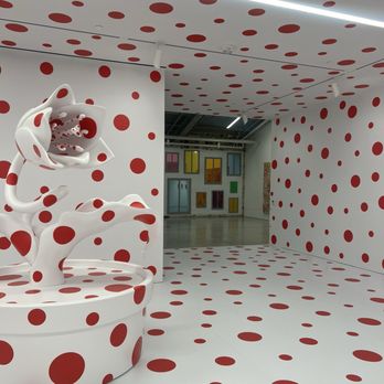 Marciano Art Foundation - Art Museums Near Me - Los Angeles, California Marciano Art Foundation - Art Museums Near Me - Los Angeles, California