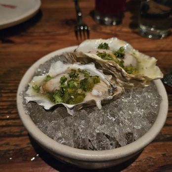 Rich Table - New American Near Me - San Francisco, California Rich Table - New American Near Me - San Francisco, California