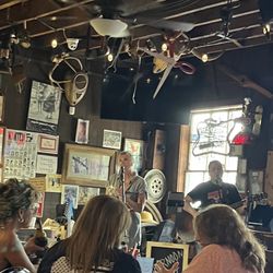 Buckhart Tavern