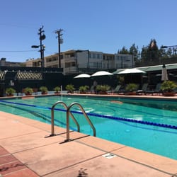 Beverly Hills Tennis Club