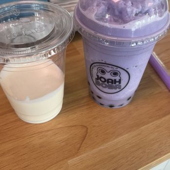 Joah Boba - Bubble Tea Near Me - Henderson, Nevada