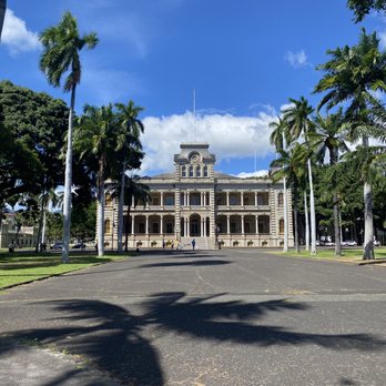 Iolani Palace - Museums Near Me - Honolulu, Hawaii Iolani Palace - Museums Near Me - Honolulu, Hawaii