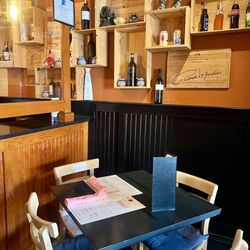 Noodles and Rice Bistro