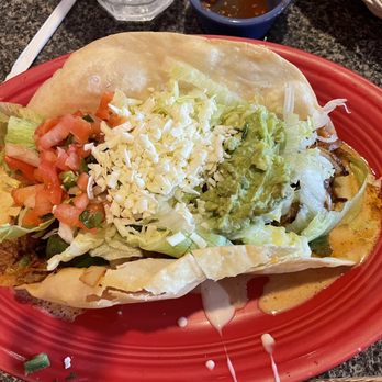 San Jose Mexican Restaurant - Taco Salad Fajita - Mexican Near Me - St. Louis, Missouri San Jose Mexican Restaurant - Taco Salad Fajita - Mexican Near Me - St. Louis, Missouri