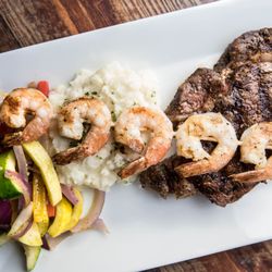 Stone Summit Steak and Seafood