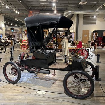 Fountainhead Antique Auto Museum - Museums Near Me - Fairbanks, Alaska Fountainhead Antique Auto Museum - Museums Near Me - Fairbanks, Alaska