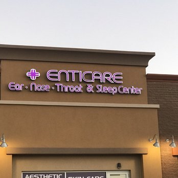 Enticare - Ear Nose & Throat Near Me - Chandler, Arizona
