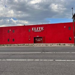 Elite Cannabis