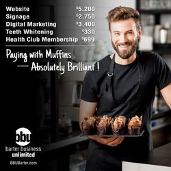 Barter Business Unlimited