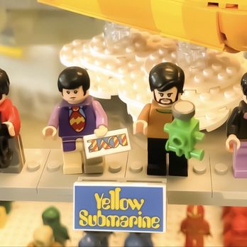 Bricks & Minifigs - Henderson - "Love is a promise, love is a souvenir, once given never forgotten, never let it disappear." John Lennon - Hobby Shops Near Me - Henderson, Nevada Bricks & Minifigs - Henderson - "Love is a promise, love is a souvenir, once given never forgotten, never let it disappear." John Lennon - Hobby Shops Near Me - Henderson, Nevada