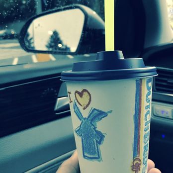 Dutch Bros Coffee - Thank you very much for the straw, Dutch Bros! - Coffee & Tea Near Me - Happy Valley, Oregon Dutch Bros Coffee - Thank you very much for the straw, Dutch Bros! - Coffee & Tea Near Me - Happy Valley, Oregon