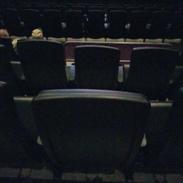 New comfortable seating