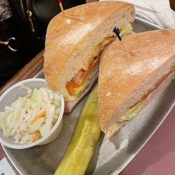 Farnsworth House Inn - Ham and swiss - Tours Near Me - Gettysburg, Pennsylvania