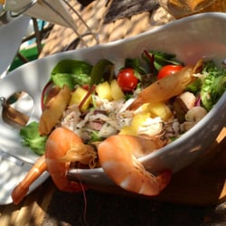 L'Alba - Salade Thaï
