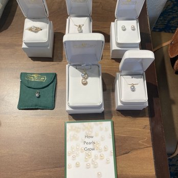 Pearl Factory - Jewelry Near Me - Honolulu, Hawaii Pearl Factory - Jewelry Near Me - Honolulu, Hawaii